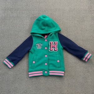 Tommy Hilfiger Jacket
